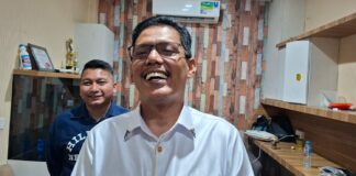 Pelantikan Pimpinan Defenitif DPRD Batam 20 September Mendatang