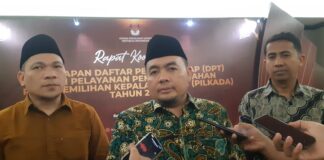 KPU RI Bertekad Wujudkan DPT Valid dan Tanpa Masalah