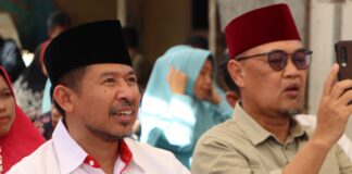 Transformasi Batam Jadi Bandar Dunia Warnai Visi Misi NADI