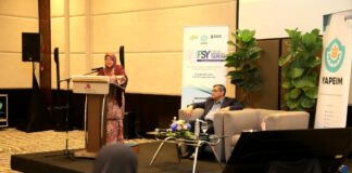 Dorong Pembangunan Ekonomi dan Keuangan Islam di Kawasan, YAPEIM Malaysia Gelar Forum Serantau 2024