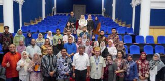 Uniba Lahirkan 15 Auditor Interal untuk Meningkatkan Mutu