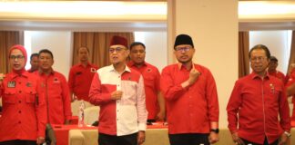 Sanubari: NADI Akan Perbanyak Program Bantuan Masyarakat Yang Digagas HMR