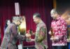 Inovasi Pengembangan Infrastruktur, BP Batam Dianugerahi Awarding TV One