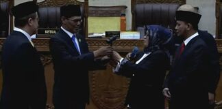 Kamaluddin Soroti Penanganan Sampah di Batam