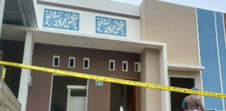 Tabung Gas Elpiji Meledak di Karimun, Satu Orang Dikabarkan Alami Luka Bakar