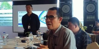 Sepanjang September, Kepesertaan BPJS Kesehatan di Batam Meningkat 0,19 Persen