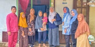 Pemko Batam Atasi Langsung Anak Teridentifikasi Stunting