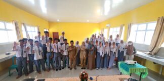 Pemda Natuna Gencar Lakukan Pendampingan dan Sosialisasi Kekerasan terhadap Perempuan dan Anak