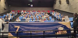 Anniversary ke 7, PLC Bawa Siswa ke Dapur CGV Sekaligus Nobar Transformers One