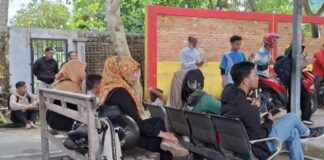 Program Pemutihan Pajak Kendaaraan Masih Diminati Warga Batam