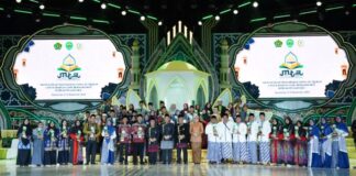 Kaltim Juara Umum MTQ Nasional 2024, Kepri Masuk 10 Besar