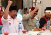 Profil dan Jejak Nuryanto Calon Walikota Batam di Pilkada 2024
