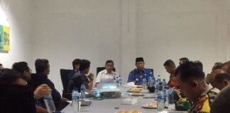 SKK Migas dan KKKS Buka Dialog Soal Program untuk Masyarakat Anambas