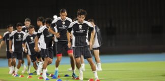 Ini Prediksi Skuad Timnas Indonesia Kontra Arab Saudi