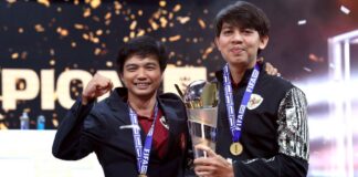 Indonesia Juara FIFAe World Cup 2024 Football Manager
