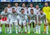 Kualifikasi Piala Dunia Grup C Zona Asia: Ini Prediksi Skuad Indonesia Vs Australia