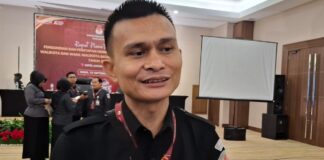 Bawaslu Batam Hentikan Laporan Dugaan Pelanggaran Netralitas ASN Terkait Kepala Diskominfo