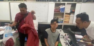 Bobol Rekening Pakai KTP, Pemuda Bengkong Diciduk Polisi