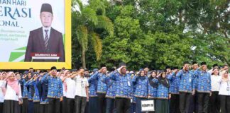 Pendaftaran CPNS Tanjungpinang Diperpanjang hingga 10 September