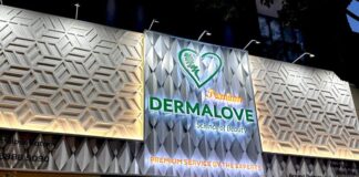 Konsep Baru, Dermalove Beri Perawatan Bintang Lima Mulai Rp200 Ribu