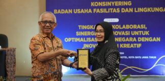 BU Fasling BP Batam Tingkatkan Kolaborasi untuk Kelola Aset Negara