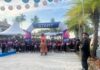 Sunset to Moonlight Fun Run 2024 Diikuti Ribuan Peserta dari Tiga Negara