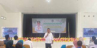 Gubernur Ansar Akui Sulitnya Dapatkan Anggaran dari Pemerintah Pusat sulit dapat anggaran pusat