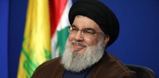 Hassan Nasrallah Tewas, Iran Desak PBB Bahas Tindakan Israel di Lebanon