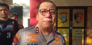 Jaga Keamanan Pilkada, Perusak Baliho Calon Dapat Dikenakan Hukum Pidana