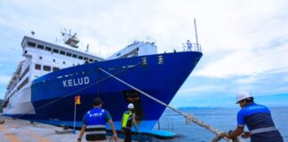 Dermaga Pelni Akan Dipindah ke Pelabuhan Bintang 99, Rencananya Sebelum Nataru