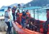 Nelayan Hilang di Laut, Danlanal Tarempa Respon Cepat
