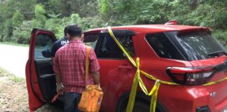 Dua Peristiwa, Begal dan Rampok Terjadi dalam Sehari di Batam begal dan rampok di batam