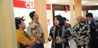 BP Batam Bidik Investor di Pameran Nasional ITTAF 2024