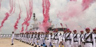 KRI Butana dan Selar: Andalan Baru TNI AL Jaga Kedaulatan Laut