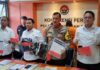 Polisi Tangkap Dua Pelaku Hipnotis di Batam, Aksi Kejahatan Menyasar Lansia