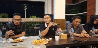 Pertamina Lakukan Pemutusan Hubungan Usaha Dua Pangkalan Gas di Batam