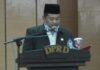 Raja Rafiza Resmi Jabat Ketua DPRD Karimun Periode 2024-2029 raja rafiza dprd karimun