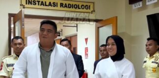 KPU Bintan Maksimalkan Sosialisasi Meski Hanya Ada Satu Paslon