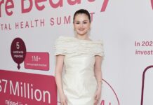 Kekayaannya Capai Rp20 T, Selena Gomez Jadi Miliader Termuda AS