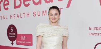 Kekayaannya Capai Rp20 T, Selena Gomez Jadi Miliader Termuda AS