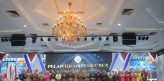 Usai Dilantik, DPD PKSS Batam Tancap Gas Susun Program Kerja