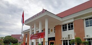 Setelah Ajukan Praperadilan, Tiga Mantan Personel Satresnarkoba Cabut Gugatan