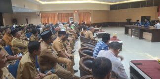 Andi Agung Ingatkan Netralitas di Satuan Pendidikan di Pilkada 2024