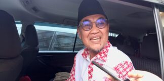 Dugaan Pelecehan Verbal, Hardi Hood Penuhi Panggilan Bawaslu Batam