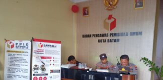 Dugaan Ketidaknetralan ASN Pemko Batam, Kuasa Hukum NADI Laporkan Lurah Seipelunggut