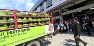 Lakukan Penyelewangan, Pertamina Putus Hubungan Usaha dengan 7 Pangkalan Gas di Batam