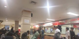 Hore, Pemutihan Pajak Kendaraan di Kepri Diperpanjang Hingga 16 November 2024