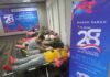 Karyawan XL Axiata Gelar Donor Darah di 5 Kota Sumatera