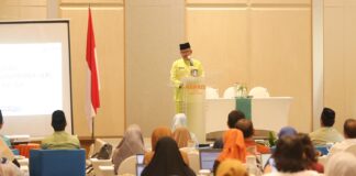 Pemko Batam Tingkatan Kualitas Pelayanan Kesehatan Melalui ILP