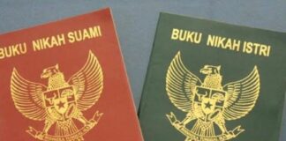 Kemenag Batam Tunggu Petunjuk Resmi Terkait Penerapan Buku Nikah Baru